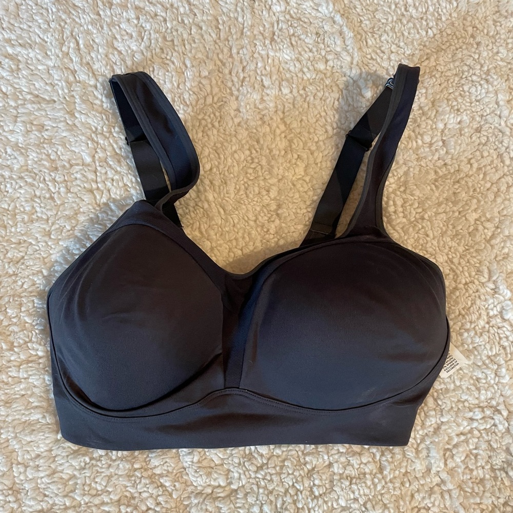 93. Sports bra